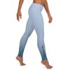 Mist Blue - Leggings - Image 3