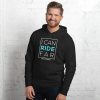 I Can Ride Far - Unisex hoodie - Image 2