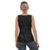 Mountain Art Tank Top - Image 2