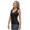 Mountain Art Tank Top - Image 3