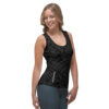 Mountain Art Tank Top - Image 4