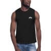 PeloFondo Muscle Shirt - Image 3