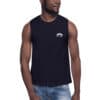PeloFondo Muscle Shirt - Image 2