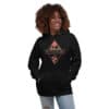 IWTD Badge - Generic - Unisex Hoodie