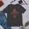 IWTD Badge - Generic -  Shirt - Image 3