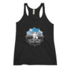 JRTDB Women's Racerback Tank - Image 2