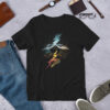 Knockouts - Unisex t-shirt