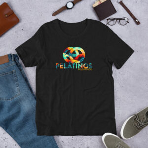 Pelatinos - Unisex t-shirt