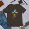 Knockouts - Unisex t-shirt - Image 4
