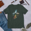 Knockouts - Unisex t-shirt - Image 6