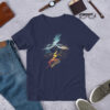 Knockouts - Unisex t-shirt - Image 3