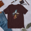 Knockouts - Unisex t-shirt - Image 2