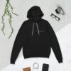 Unbreakable Links - Unisex hoodie - Image 2