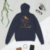 Unbreakable Links - Unisex hoodie - Image 4