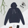 Unbreakable Links - Unisex hoodie - Image 3