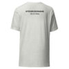 I Can Ride Far (CUSTOMIZABLE) - Unisex t-shirt - Image 4