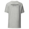 I Can Ride Far (CUSTOMIZABLE) - Unisex t-shirt - Image 11
