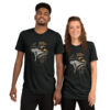 PZP Cape Crusaders-Short sleeve t-shirt - Image 6