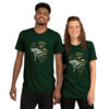 PZP Cape Crusaders-Short sleeve t-shirt - Image 7