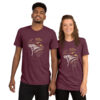 PZP Cape Crusaders-Short sleeve t-shirt - Image 8