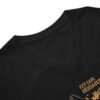 PZP Cape Crusaders-Unisex Short Sleeve V-Neck T-Shirt - Image 3