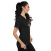 PZP Cape Crusaders-Unisex Short Sleeve V-Neck T-Shirt - Image 6