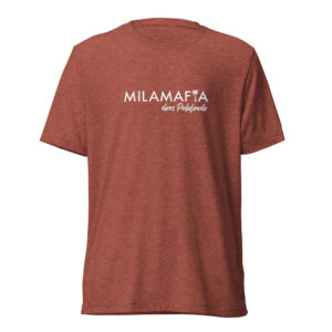 MilaMafia - Short sleeve t-shirt