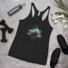 Power Beyond Limits - Women's Racerback Tank