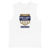 Ben's Army - Muscle Shirt