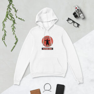 Rose's Rebels - Unisex hoodie