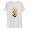 Path of Purpose – Unisex Short Sleeve T-shirt